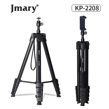 osmo mobile: Миниатюрный легкий алюминиевый штатив для камеры Jmary 2208🔥 — 2