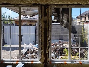 Пластиковые окна на заказ: Пластиковое окно на заказ, Тип окна: Витражные, Балконные, Мансардные, В рассрочку — 9