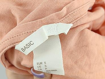 koszula od mango: H&M, T-shirt damski, rozmiar S — 4
