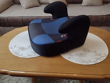 Autosedišta: Auto sediste BUSTER 15-36 Kg - Od 15-36 Kg Navlaka se lako skida i — 7