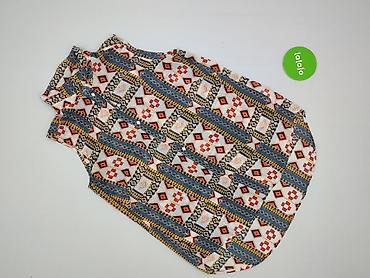 16588a hm: H&M, Bluzka damska, rozmiar M — 2