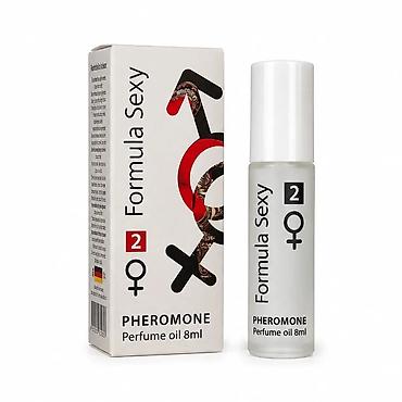 pheromone духи: 💋 Духи с феромонами Выбирай свой аромат и формат на любой вкус и — 4