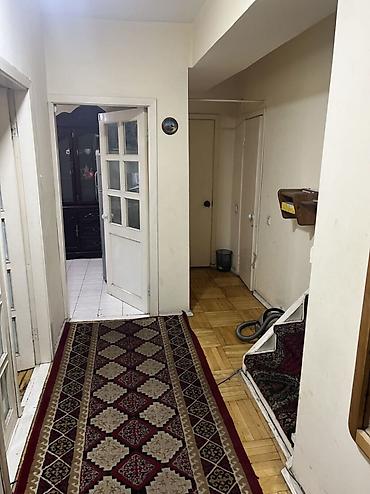 Продажа квартир: 4 комнаты, 92 м², Индивидуалка, 5 этаж — 1