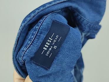 mass denim: House of Denim, Sukienka damska, rozmiar XS — 4
