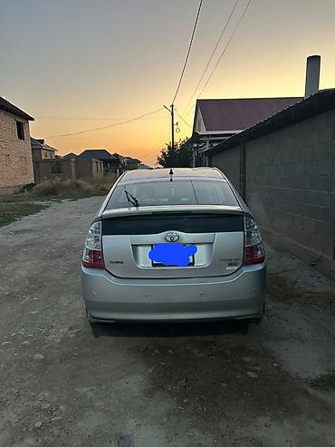 prius 30: Toyota Prius: 2009 г., Вариатор, Гибрид, Хэтчбэк — 1