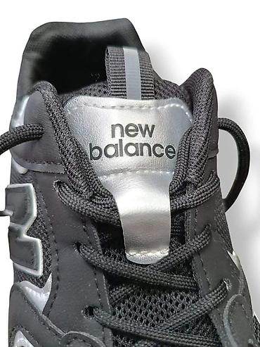 Patike: NB URBAN / 2026 
(36-41)

Akcijska cena: 3400 din
US🤍🤍 — 11