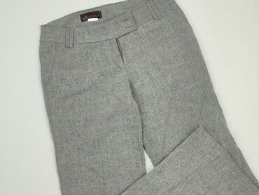 Material trousers, L (EU 40), condition - Ideal
