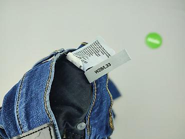 nirvana bluzy: Lee, Jeansy dla mężczyzn, rozmiar XS — 7