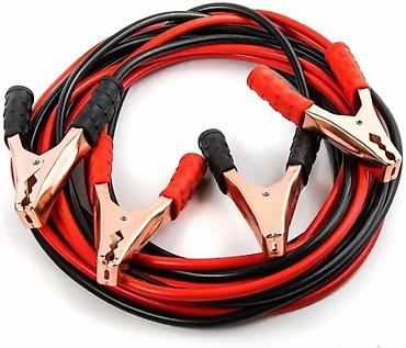 raspon rupa: Kablovi za paljenje automobila 500A 🚗⚡ Dobrodošli u Davidov shop — 1