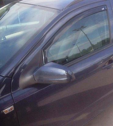 dim staklo: BOCNI VETROBRANI ZA VRATA OPEL ASTRA H HATCHBACK / LIMUZINA | Bocni — 2