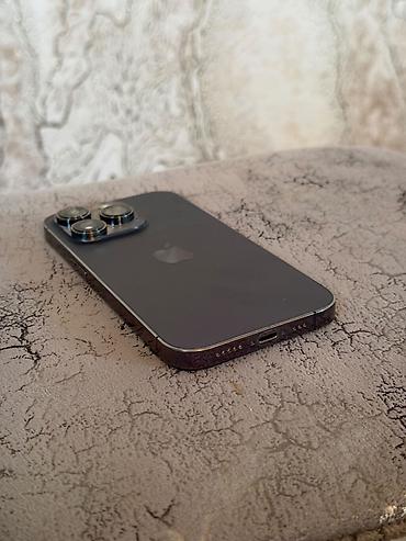 iphone r: IPhone 14 Pro, 256 GB, Deep Purple — 6