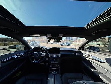 Mercedes-Benz: Mercedes-Benz CLS-Class: 2017 г., 2.1 л, Типтроник, Дизель, Купе — 8