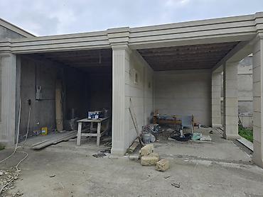 binə qəs: Bilgəh qəs. 5 otaqlı, 400 kv. m, Kredit yoxdur, Təmirsiz — 6