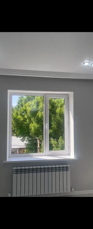 дом комсомольское: 2 комнаты, 58 м², Индивидуалка, 1 этаж, Дизайнерский ремонт