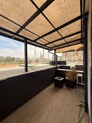 115: 2 комнаты, 53 м², Асанбай мкр Элитка, 3 этаж, Евроремонт — 4