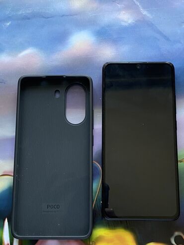 Mətbəx texnikası: Poco X7 Pro, 512 GB, rəng - Qara