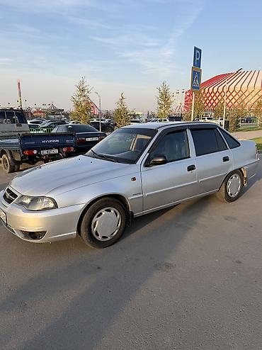 isis toyota: Chevrolet Nexia: 2010 г., 1.6 л, Механика, Бензин, Седан — 7