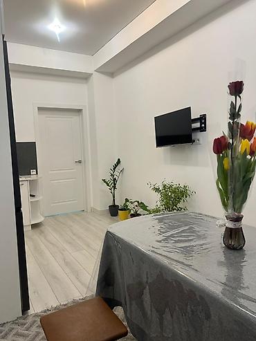 Долгосрочная аренда квартир: 2 комнаты — 4