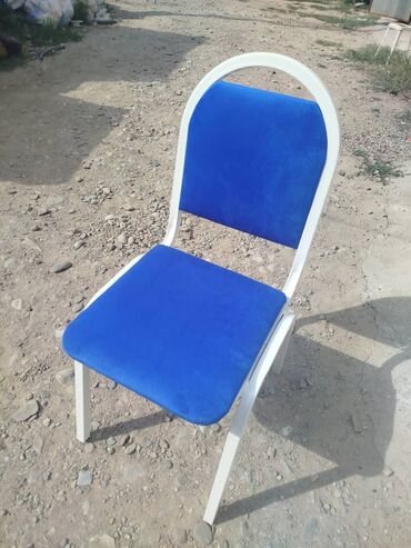 Офисные стулья: Офисный стул, Новый, Железо — 5