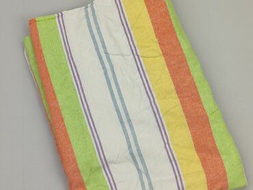 Linen & Bedding: PL - Sheet 180 x 130, color - Multicolored, condition - Good