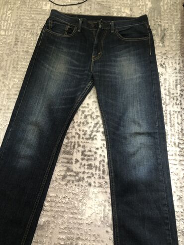 джинсы размер 42: Джинсы