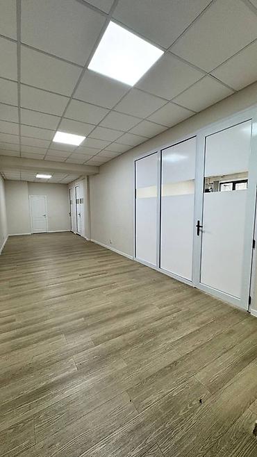 Сдаю Офис целиком: 140 м², С ремонтом