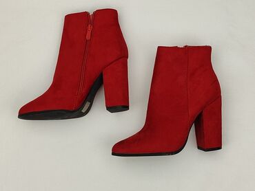 Ankle boots for women, 38, condition - Perfect