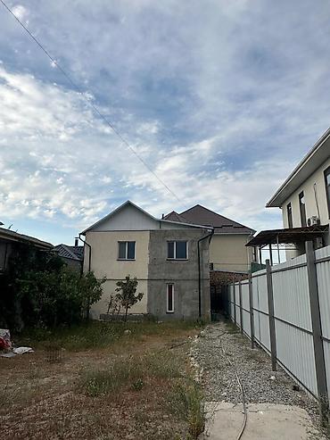 жилье в киргизии: 95 м², 3 комнаты, Киргизия 1, Можно с животными — 4