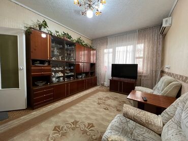 недвижимость в новопокровке: 5 и более комнат, 115 м², 105 серия, 2 этаж, Косметический ремонт