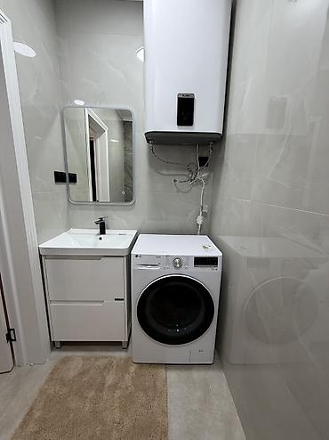 Долгосрочная аренда квартир: 2 комнаты, Собственник, С мебелью полностью — 16