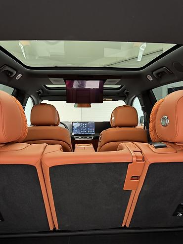 byd e1: Lixiang L7: 2023 г., 1.5 л, Автомат, Электромобиль, Внедорожник — 10