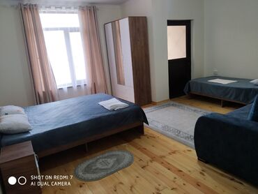 Иссык-Куль 2025: Таунхаус, КАУСАР Кара-Ой (Долинка), Детская площадка, Парковка, стоянка, Охраняемая территория — 4