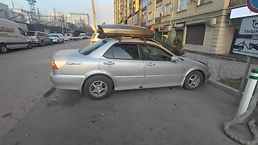 коробка хонда акорд: Honda Accord: 2002 г., 1.8 л, Автомат, Бензин, Седан — 1