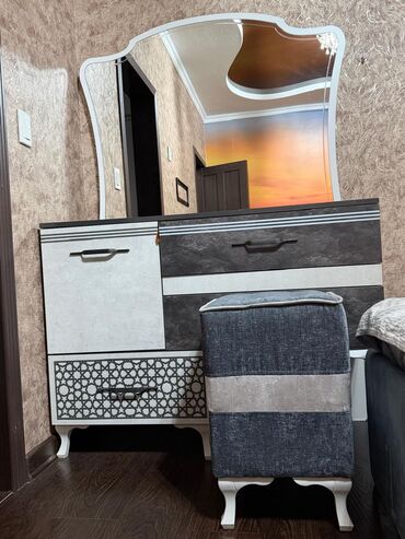 Шкафы-купе: Шкаф купе, С зеркалом, ЛДСП — 6