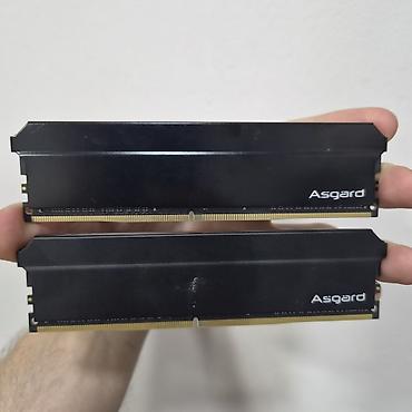 e3 1240: Оперативная память (RAM) для ПК, Новый, 32 ГБ, DDR4, 3200 МГц — 2