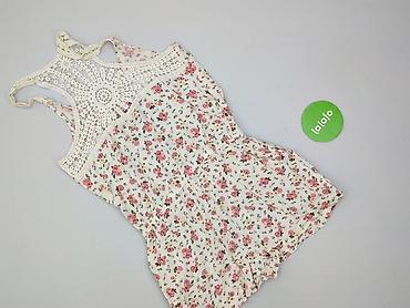 pull and bear ogrodniczki: CKH Clockhouse, Kombinezon damski, rozmiar S — 3