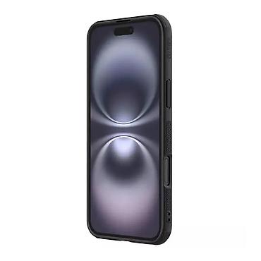 intel pentium n4200: Futrola NILLKIN Super Frost Pro Magnetic za iphone 16 (6.1) crna. Uz — 4