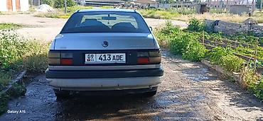 кпп гольф 3: Volkswagen Passat: 1988 г., 1.8 л, Бензин, Седан — 2