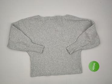 sweter basic damski: Sweter damski, rozmiar S — 3