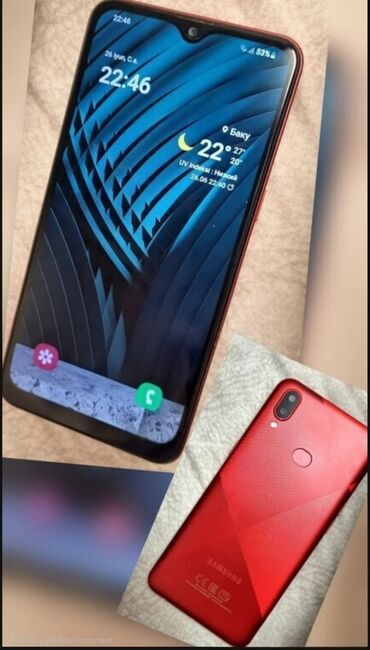samsunq alpha: Samsung Galaxy A10s