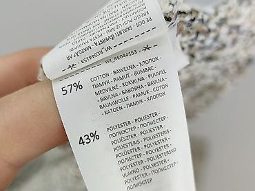 dlugie: Reserved, Kardigan damski, rozmiar L — 6