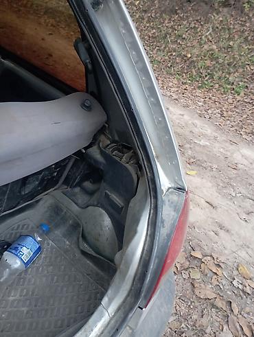 матиз бест: Daewoo Matiz: 2013 г., 0.8 л, Механика, Бензин, Хэтчбэк — 5