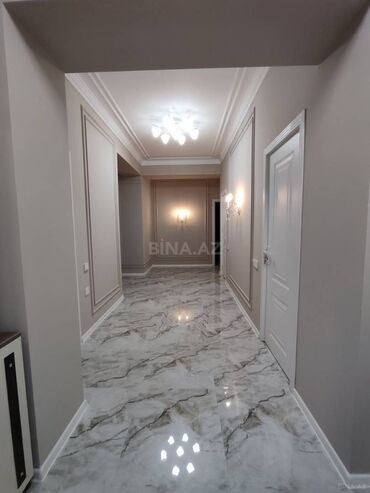 Uzunmüddətli kirayə mənzillər: İcarəyə verilir 3 otaqlı yeni tikili 138 m², Azadlıq Prospekti m. Yeni -da lalafo.az — 4 Uzunmüddətli kirayə mənzillər: İcarəyə verilir 3 otaqlı yeni tikili 138 m², Azadlıq Prospekti m. Yeni — 4