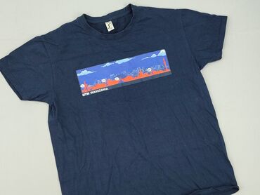 t shirt fruit of the loom: SolS, T-shirt for men, size M