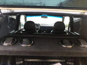 VAZ (LADA): VAZ (LADA) 4x4 Niva: 1.7 l | 2012 il 115000 km Ofrouder/SUV -da lalafo.az — 3 VAZ (LADA): VAZ (LADA) 4x4 Niva: 1.7 l | 2012 il 115000 km Ofrouder/SUV — 3