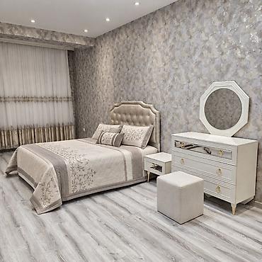 modul ev: 🏡 Xocalı prospektində, Xətai metrosu yaxınlığında 2 otaqlı mənzil — 7