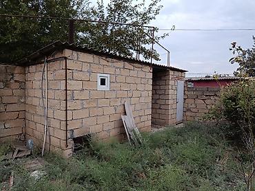 1 комнатная квартира в баку: 5 комнат, 143 м², Нет кредита, Без ремонта — 1