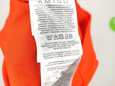 my second hand: Amisu, Sukienka damska, rozmiar XS — 5