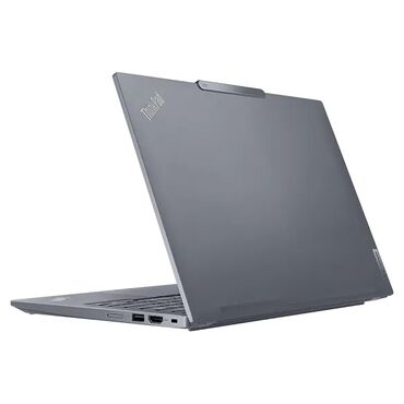 Avtoelektronika: Lenovo ThinkPad noutbuku – incə və yüngül korpusda peşəkar