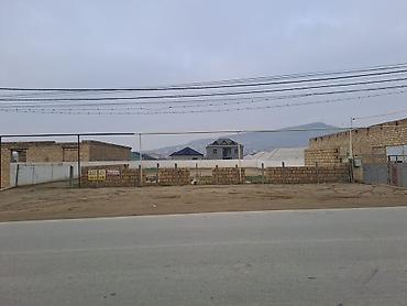 Torpaq sahələrinin satışı: 6 sot, Tikinti, Kupça (Çıxarış) — 7